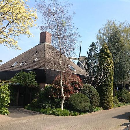 B&B Molenzicht Warnsveld Eksteriør bilde