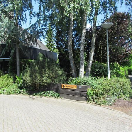 B&B Molenzicht Warnsveld Eksteriør bilde