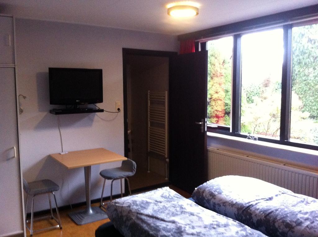 B&B Molenzicht Warnsveld Rom bilde