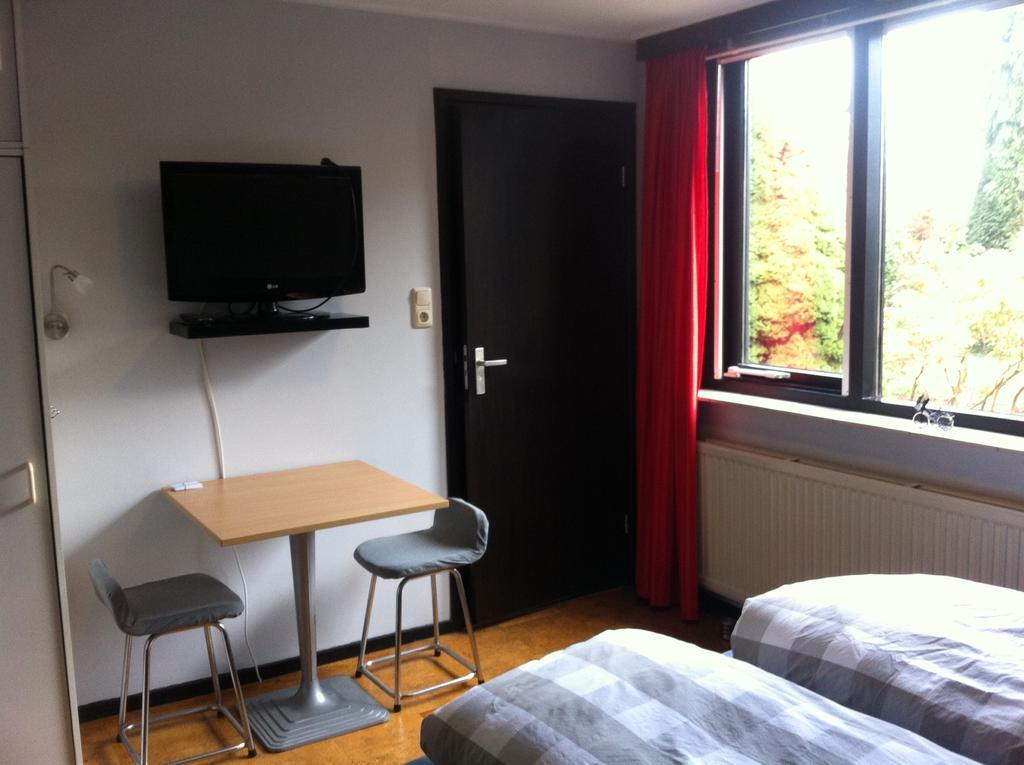 B&B Molenzicht Warnsveld Rom bilde