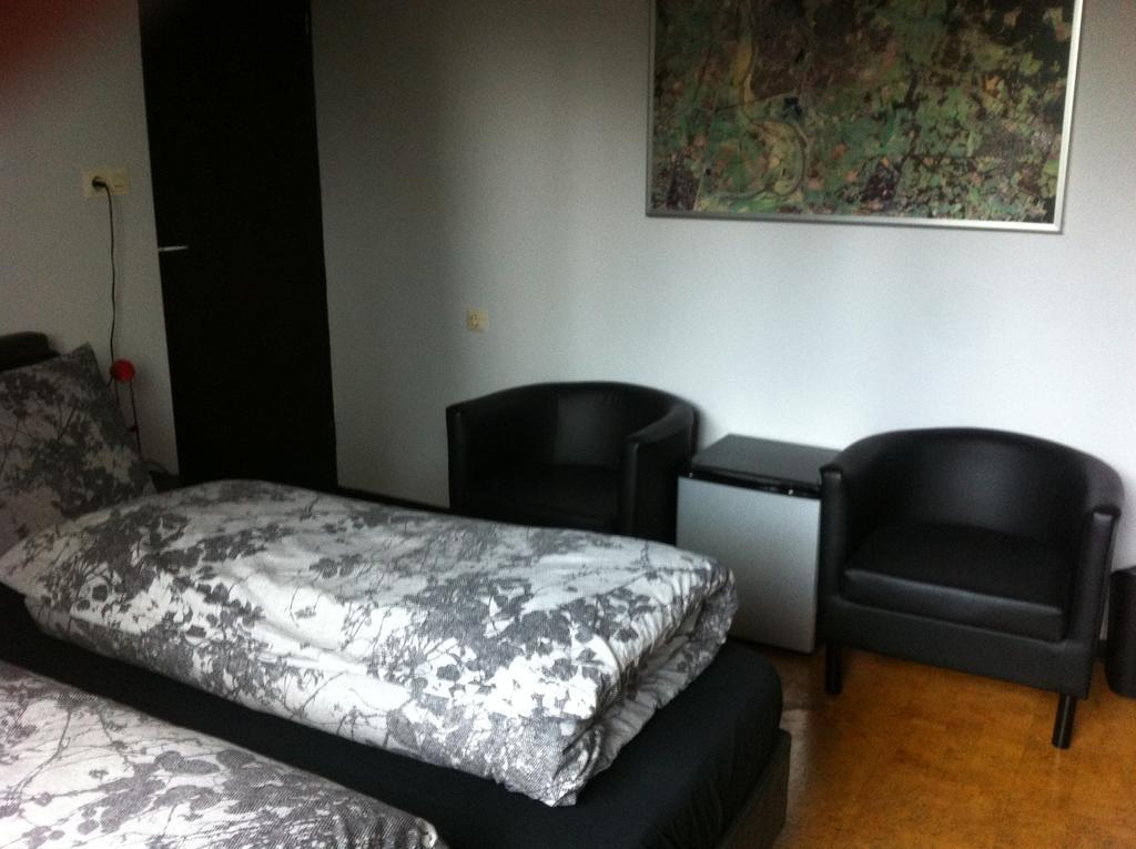 B&B Molenzicht Warnsveld Rom bilde