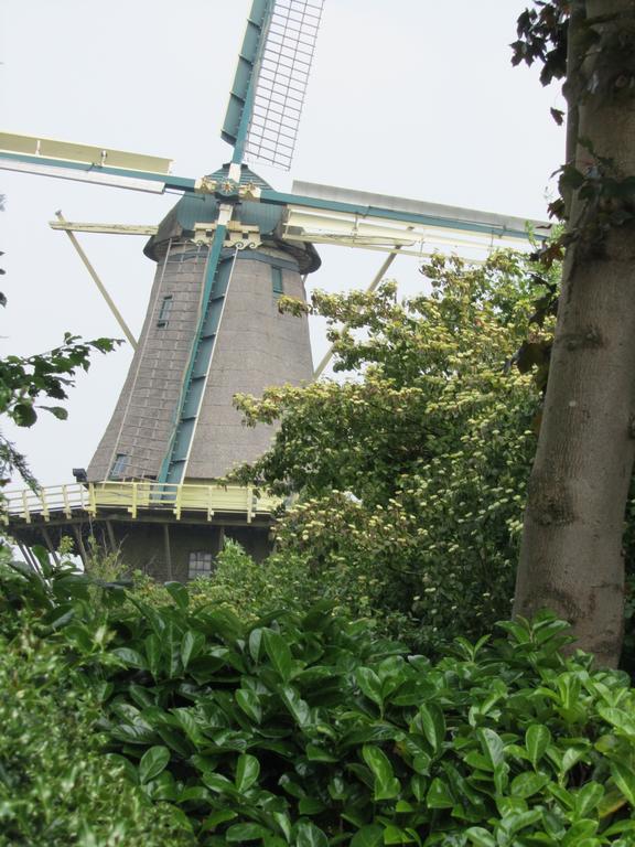 B&B Molenzicht Warnsveld Eksteriør bilde