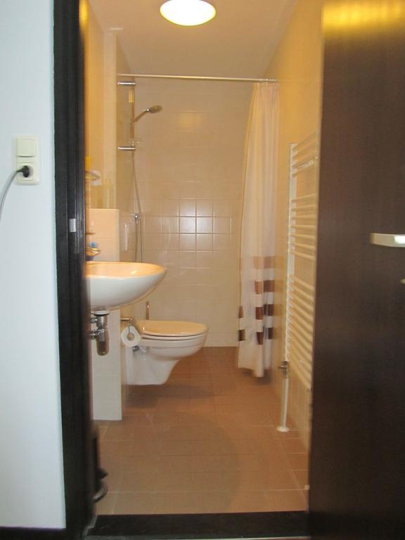 B&B Molenzicht Warnsveld Rom bilde