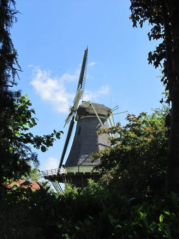 B&B Molenzicht Warnsveld Eksteriør bilde