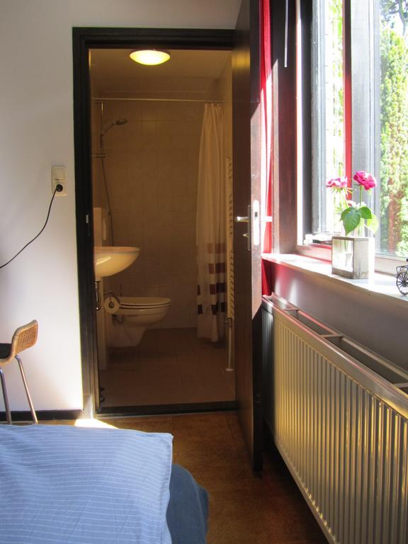B&B Molenzicht Warnsveld Eksteriør bilde
