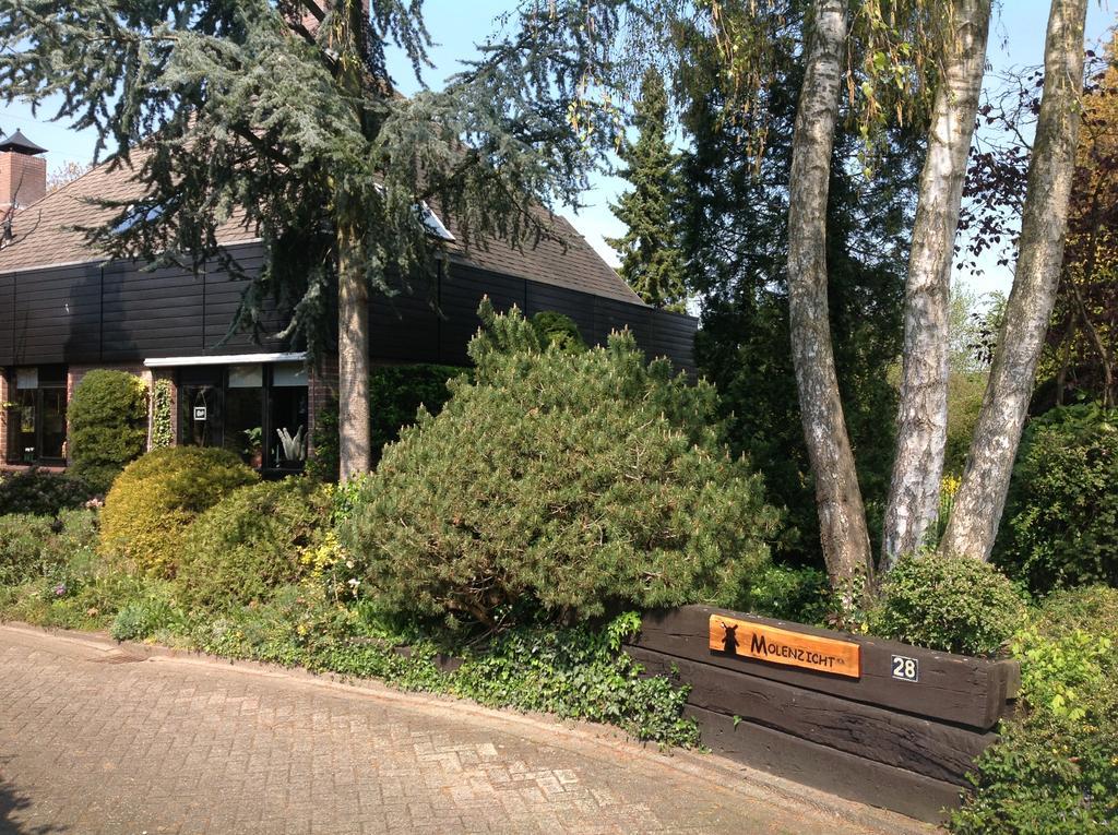 B&B Molenzicht Warnsveld Eksteriør bilde