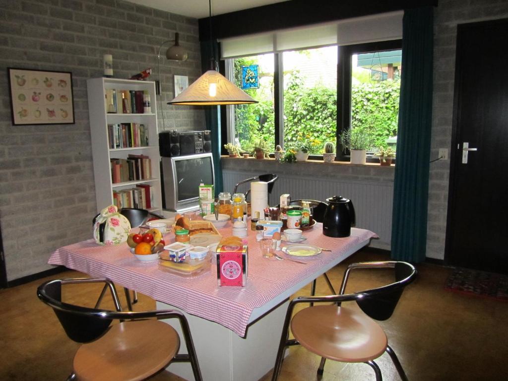 B&B Molenzicht Warnsveld Eksteriør bilde