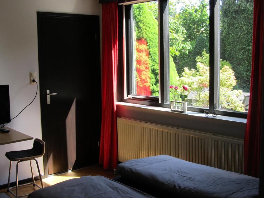B&B Molenzicht Warnsveld Eksteriør bilde
