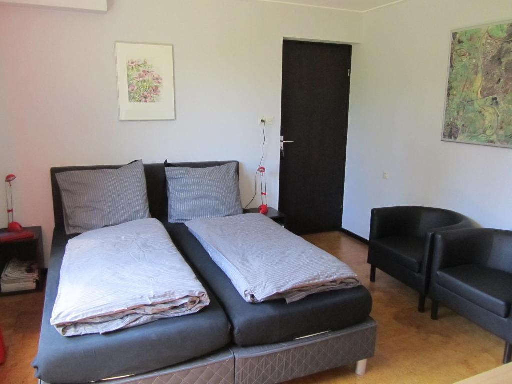 B&B Molenzicht Warnsveld Eksteriør bilde
