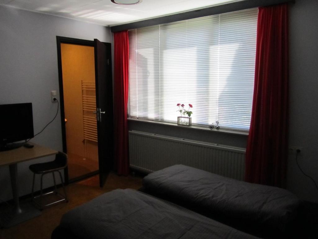 B&B Molenzicht Warnsveld Eksteriør bilde