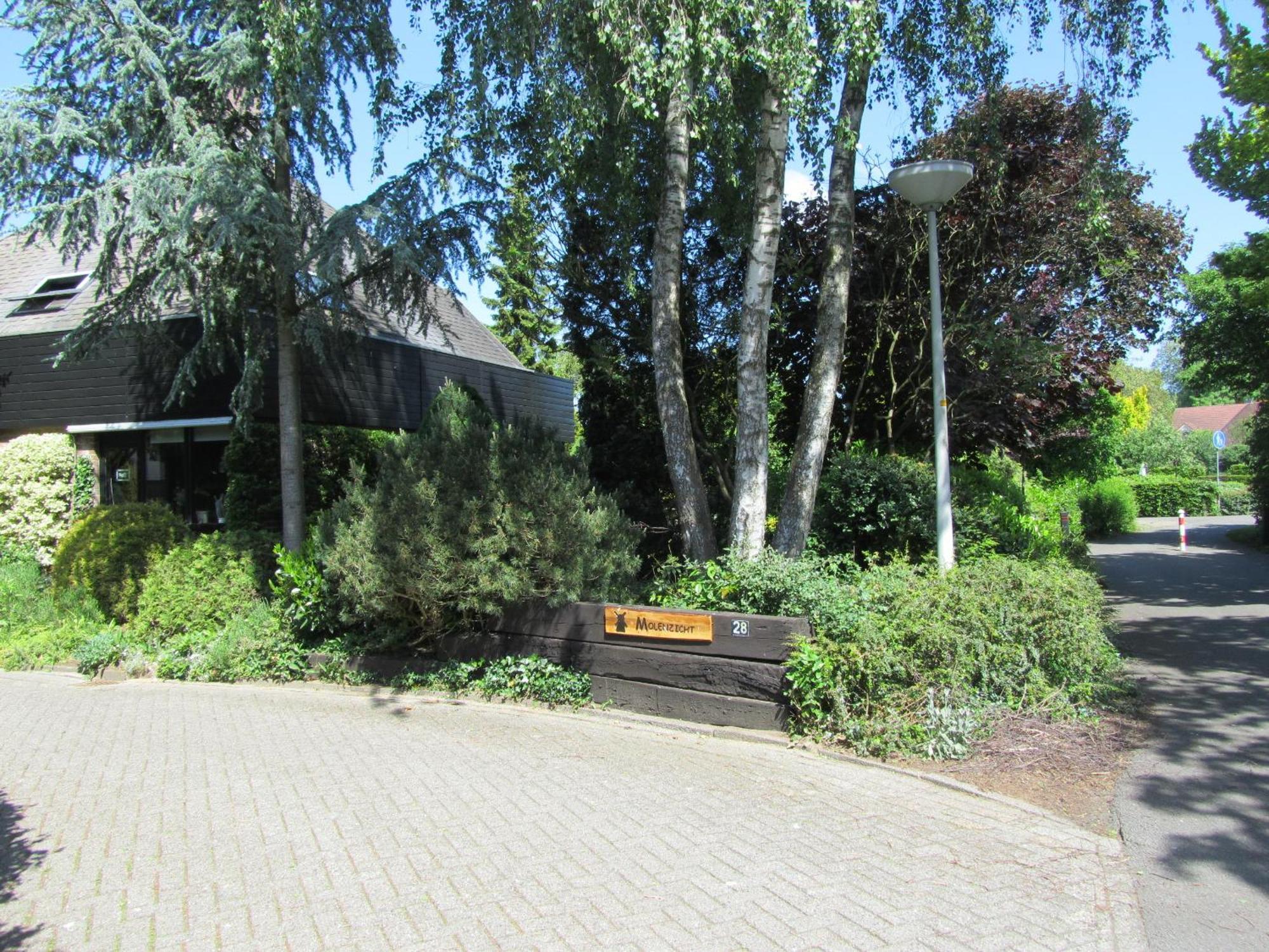 B&B Molenzicht Warnsveld Eksteriør bilde